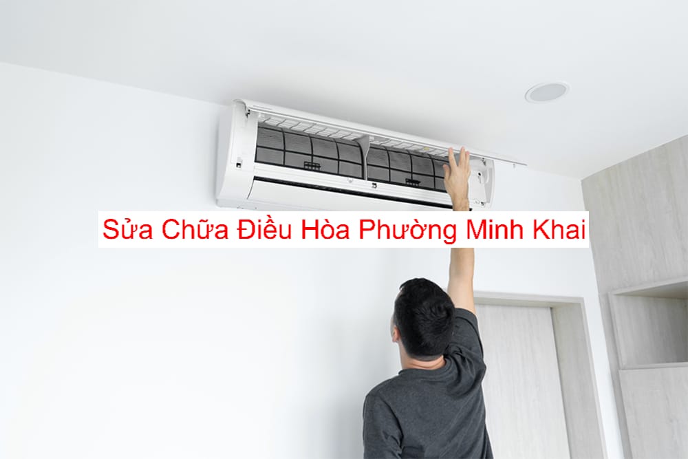Sửa Chữa Điều Hòa Thành Nam