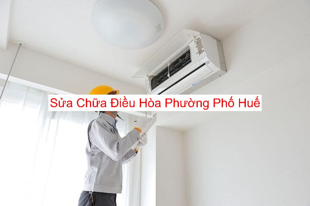 Sửa Chữa Điều Hòa Thành Nam