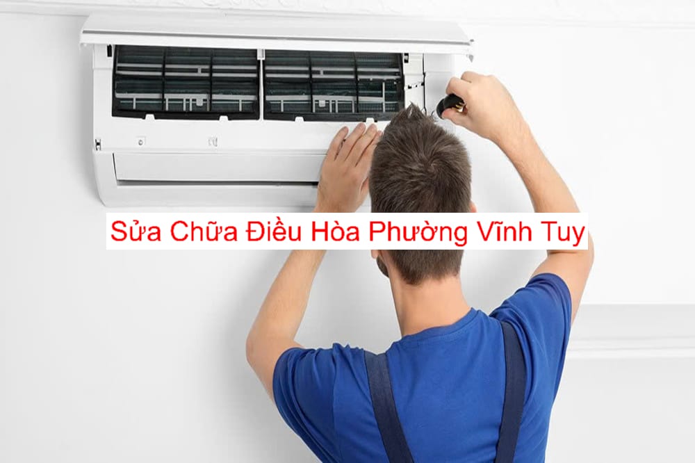 Sửa Chữa Điều Hòa Thành Nam