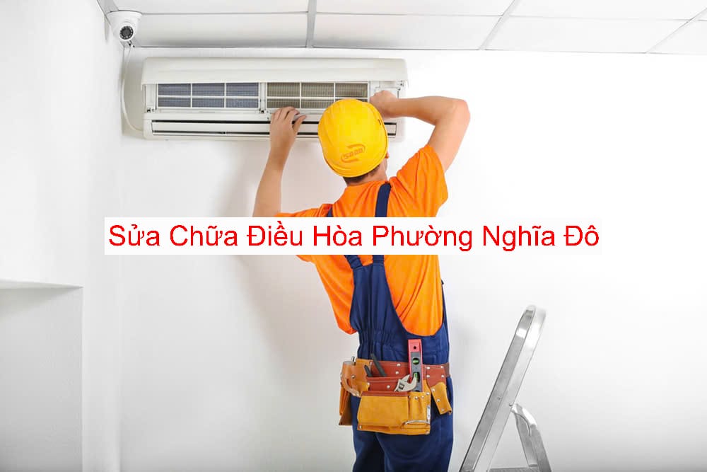 Sửa Chữa Điều Hòa Thành Nam