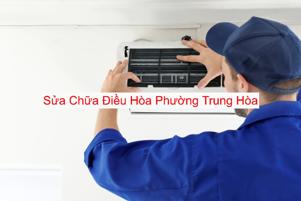 Sửa Chữa Điều Hòa Thành Nam