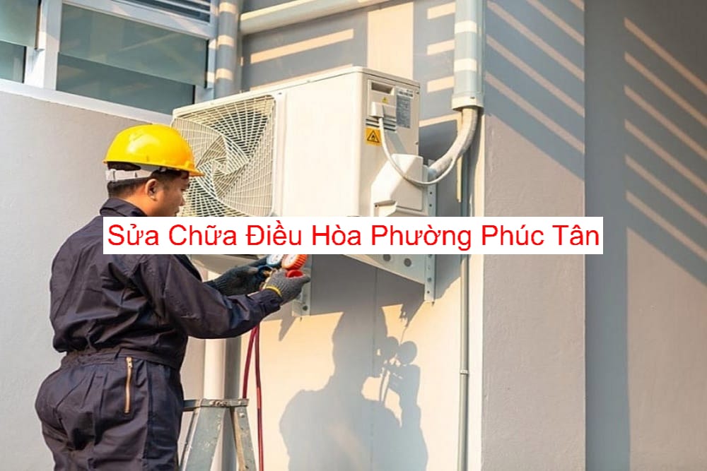 Sửa Chữa Điều Hòa Thành Nam